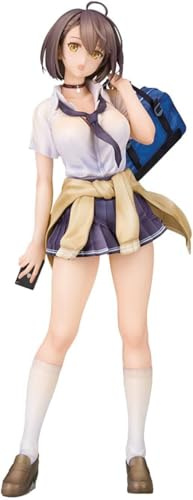 アルター Azur Lane Baltimore Ace After School Ver. 1/7 Complete Figure