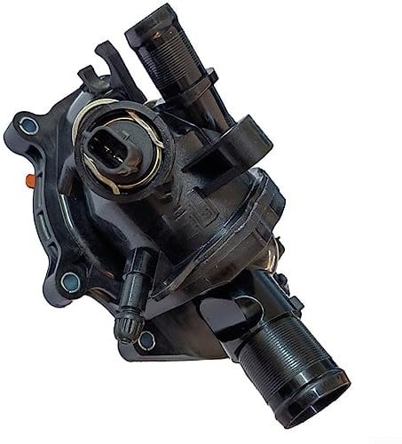 SPORTARC Thermostatgehäuse für für Nissan für Mercedes 110600260R 2822033000
