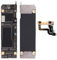 pour iPhone 11 Carte mère d'origine avec Face ID, ROM : 128 Go