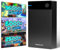Kinhank Disco duro retro para juegos de 12 TB, disco duro retro con más de 96000 juegos clásicos, consolas de juegos retro, disco duro portátil compatible con Win-7/8/10/11