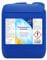 HERRLAN® Zitronensäure-Entkalker 5 L – kraftvoller Entkalker für Haushaltsgeräte & Oberflächen – lebensmittelsicher & biologisch abbaubar – Made in Germany – frisch produziert