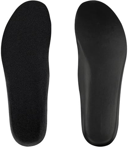 Endoto Einlegesohlen für Nike Air Jordan 1 / Air Max 97&270 Laufschuhe, Ersatz Einlagen Sohle für Herren & Damen Sneaker Insoles - Herren 41 EU