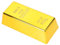 NIYANGLE Non Stoers Door Stoers Wedge Doorstop Wedges Abs Gold Brick Floor Door Stops