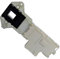 ALGOMAS® Chiusura elettrica Microretardo per Lavatrice LG e Daewoo Rold | Codici DA081043, 3619047100, 6601EN1003D