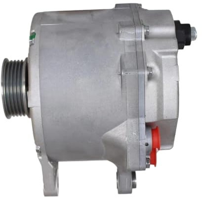 Wassergekühlter Generator Lichtmaschine kompatibel for AUDI A6 C6 S6 RS6 5.0 2008–2010 07L903015C 07L903015CX LR1190943