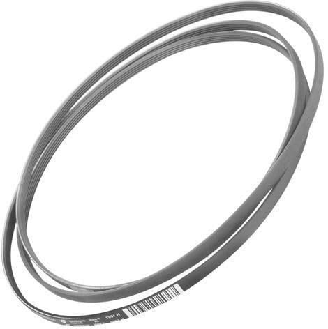 SOS Accessoire Courroie 1951H6 pour Sèche-linge CANDY C00202942, 03850301