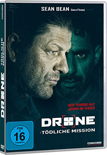 Drone - Tödliche Mission