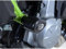 Sturzpads Schutz- R&G RACING Aero Weiß Kawasaki Z650