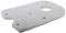DIFF - Isolation intérieure porte - DIFF pour De Dietrich Chappée : S17003637