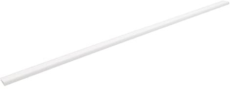 sparefixd for Zanussi ZBB28441SV Glass Shelf Front Edge Plastic Trim