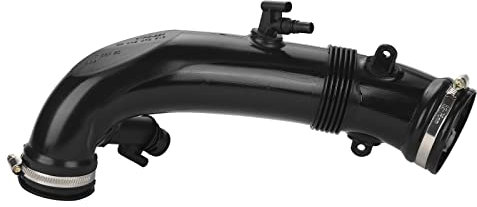 ZONFANT Tubo di aspirazione dell'aria compatibile con BMW Mini Cooper Countryman Paceman R55 R56 R57 R58 R59 R60 R61 2011-2016, sostituisce #13717627501 13717607778