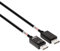 Club3D CAC-1092 DisplayPort™ 2.1 Cable bidireccional certificado VESA DP80 4K240Hz, 8K60Hz o 10K60Hz M/M 1.6m