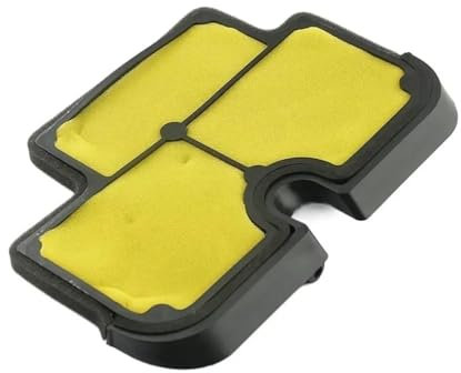 BCR HOKIO Filtro aria compatibile moto Kawasaki ER-6F 2006-2014 carter ricambio scooter filtro aspirazione protezione motore motocicletta Kawasaki ER-6N 2006-2014 ER-6F ABS OEM Kawasaki 110290008