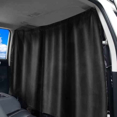 YWXKZZMX Abnehmbarer Auto Privatsphäre Vorhang, für Honda Odyssey 2015-2018 (Have armrest Box) Auto Vorne Hinten Privatsphäre Vorhang Auto Camping Zubehör,M-70cm*80cm