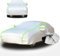 Autoabdeckung Outdoor für Mini Cooper 3 Portes 2000-2025 2024, Auto Abdeckplane Wasserdicht, Outdoor Autoplane Für Vollgarage Regen Sonne Staub UV Schutz c29