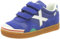 Munich Unisex niños Gresca Kid VCO S, Zapatillas, Blue 605, 27 EU