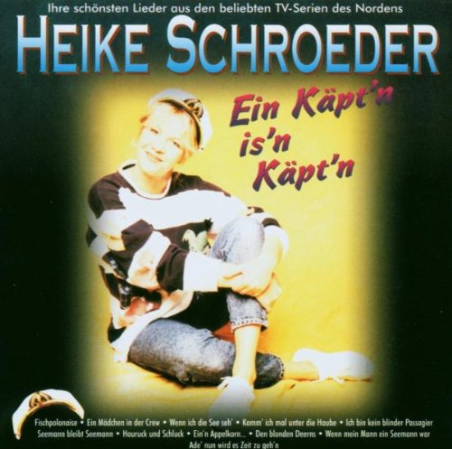 Ein Käpt'n is'n Käpt'n
