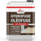 Anti-tache sol, traitement hydrofuge pour le sol, carrelage extérieur/intérieur : terre cuite,travertin, graisse - 20 L (jusqu'à 100 m²) - ARCANE INDUSTRIES