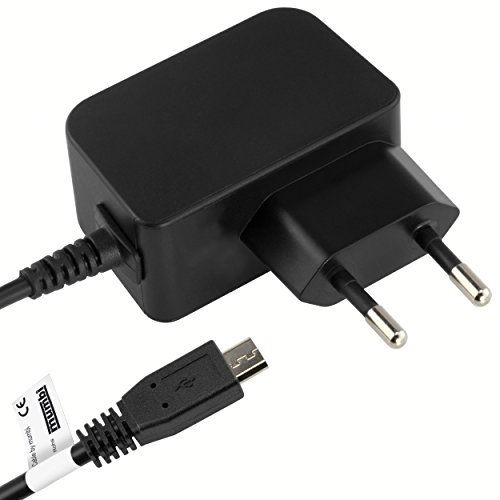 mumbi - Caricatore Universale Micro USB B