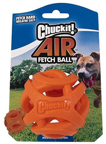 Chuckit! CH32141 Breathe-Right Medium 1-er Pack