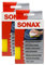 SONAX 2X 04173000 ApplikationsSchwamm Politur Wachs 1 Stück