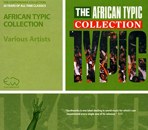 The African Typic Collection