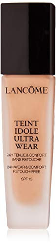 Lancôme Teint Idole Ultra Wear Foundation 01-beige Albatre – 30 ml