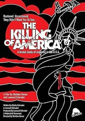 The Killing Of America [UK Import]