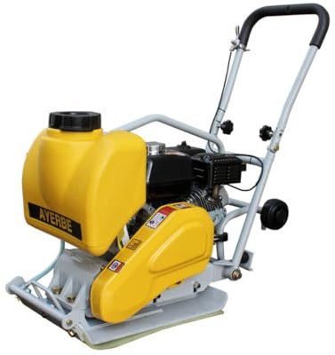 Ayerbe – Plaque Vibrante sF460 160 cc 5,5HP/3600rpm