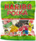 Haribo Polka 120 g - Lot de 10