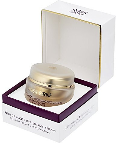 Rosa Graf Perfect Boost Hyaluron-Creme