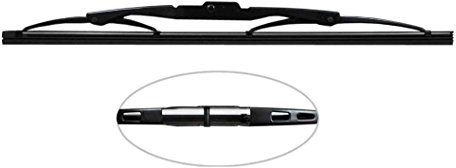 XtremeAuto® Rear Window Windscreen Replacement Wiper Blade |SEAT Ibiza MK4 (2006 TO 2008) |Part Number XAR544|