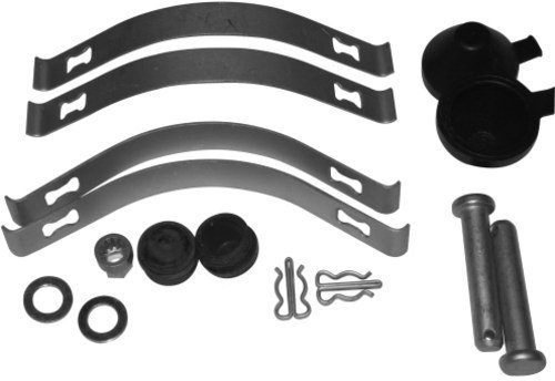 TMD Friction Services 2918303 Bremsbelagsatz, Scheibenbremse