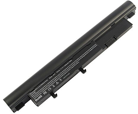 ARyee 5200mAh 11.1V 4810T Akku Laptop Akku für Acer Aspire 5534 5538 3810T 4810T 5534-1096 5538G 5810T 5810T