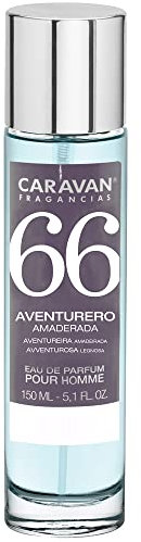 Caravan Perfume de Hombre Nº66 150 ml