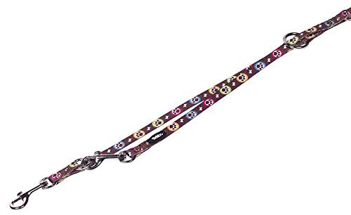 Nobby Führleine Paw, L: 200 cm, B: 10 mm, 1 Stück