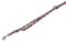 Nobby Führleine Paw, L: 200 cm, B: 10 mm, 1 Stück