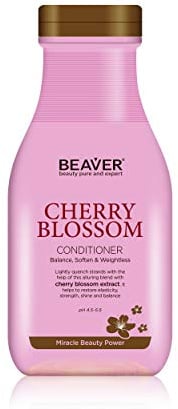 Cherry Blossom Balancing Conditioner, 350 ml BEAVER