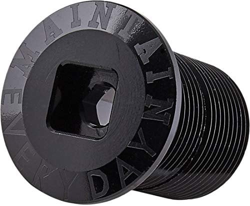 Cult Sect M24 Maintain Everyday BMX Fork Top Cap