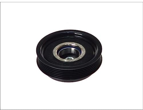 THERMOTEC KTT040068 Puleggia compressore aria condizionata Frizione Elettromagnetica Innesto elettromagnetico compressore clima Frizione elettromagnetica