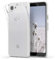 REY Transparent Silikonhülle TPU für Google Pixel 3a, Handyhülle Premium Kratzfest TPU Durchsichtige Schutzhülle, Ultradünne 0,33 mm