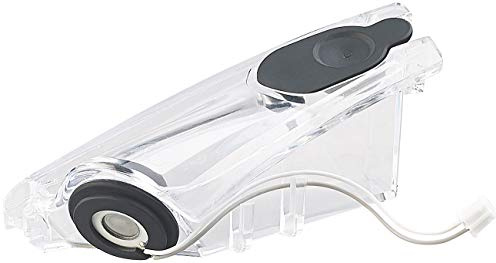 Sichler Exclusive Zubehör zu Fensterreiniger Akku: Reinigungsmitteltank mit Sprühdüse für Fensterputz-Roboter PR-200 (Fensterputz Helfer, Profi-Robots)