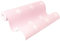 Vliestapete Sterne Stern Glanz rosa weiß HOMEFACTO:RI 34760-3