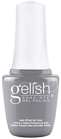 Gelish Mini Clean Slate UV Nagellack Gellack Blau langanhaltend 9ml