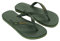 Ipanema Infradito CLAS Brasil II AD Green/Green, 45.46