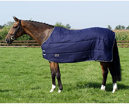 QHP Unterdecke Stalldecke 100gr spez. Schnitt (125 cm)