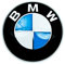 BMW Embleme Logo Plakette 70 mm selbstklebend K1100 LT RS