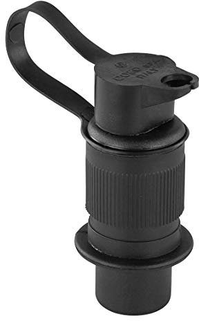 Cobo 25.036.200.01 Connecteur plat 3 broches 25 A