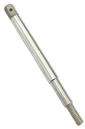 ODO LUCK 140MM Gear Shifter Adapter for Thrustmaster TH8A TH8RS Modification