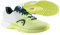 HEAD Revolt Pro 4.0 Men Tennisschuh, hellgrün/weiß
